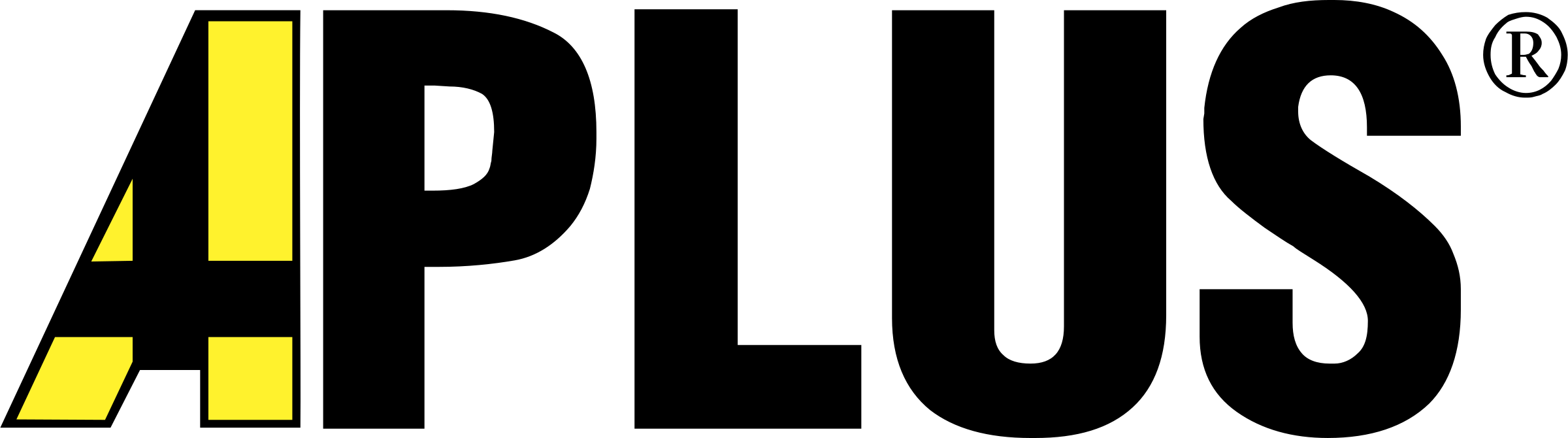APLUS