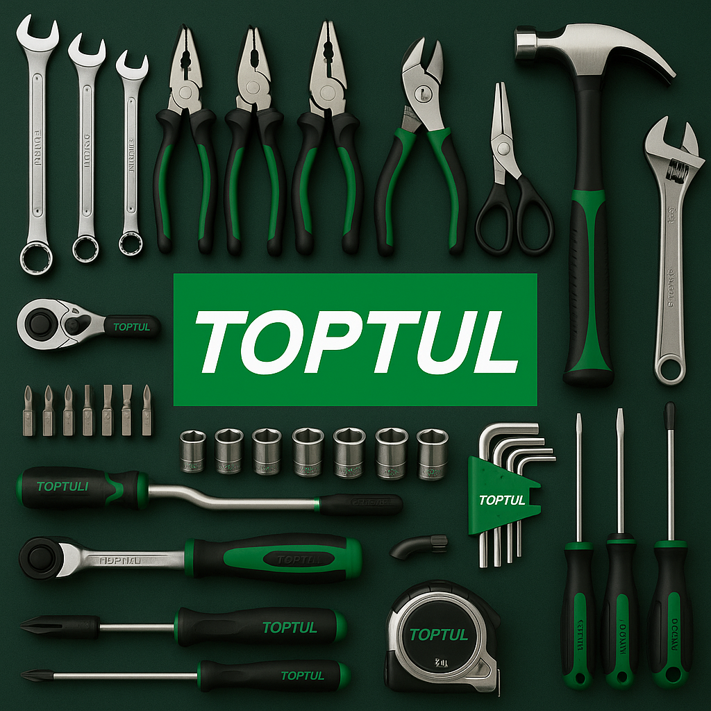 Hand Tools