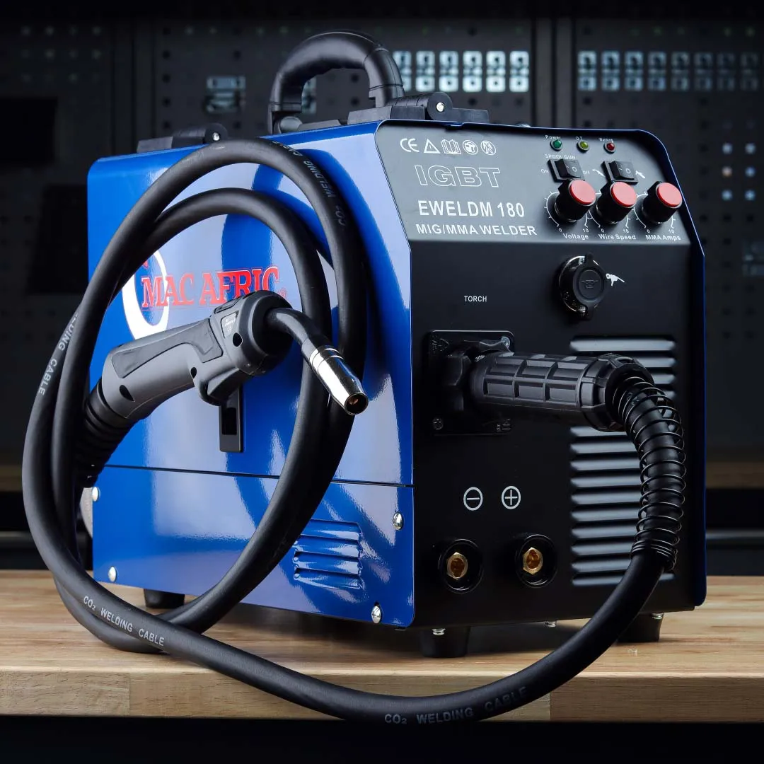 Welding & Cutting