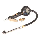 Tyre Pressure Gauge