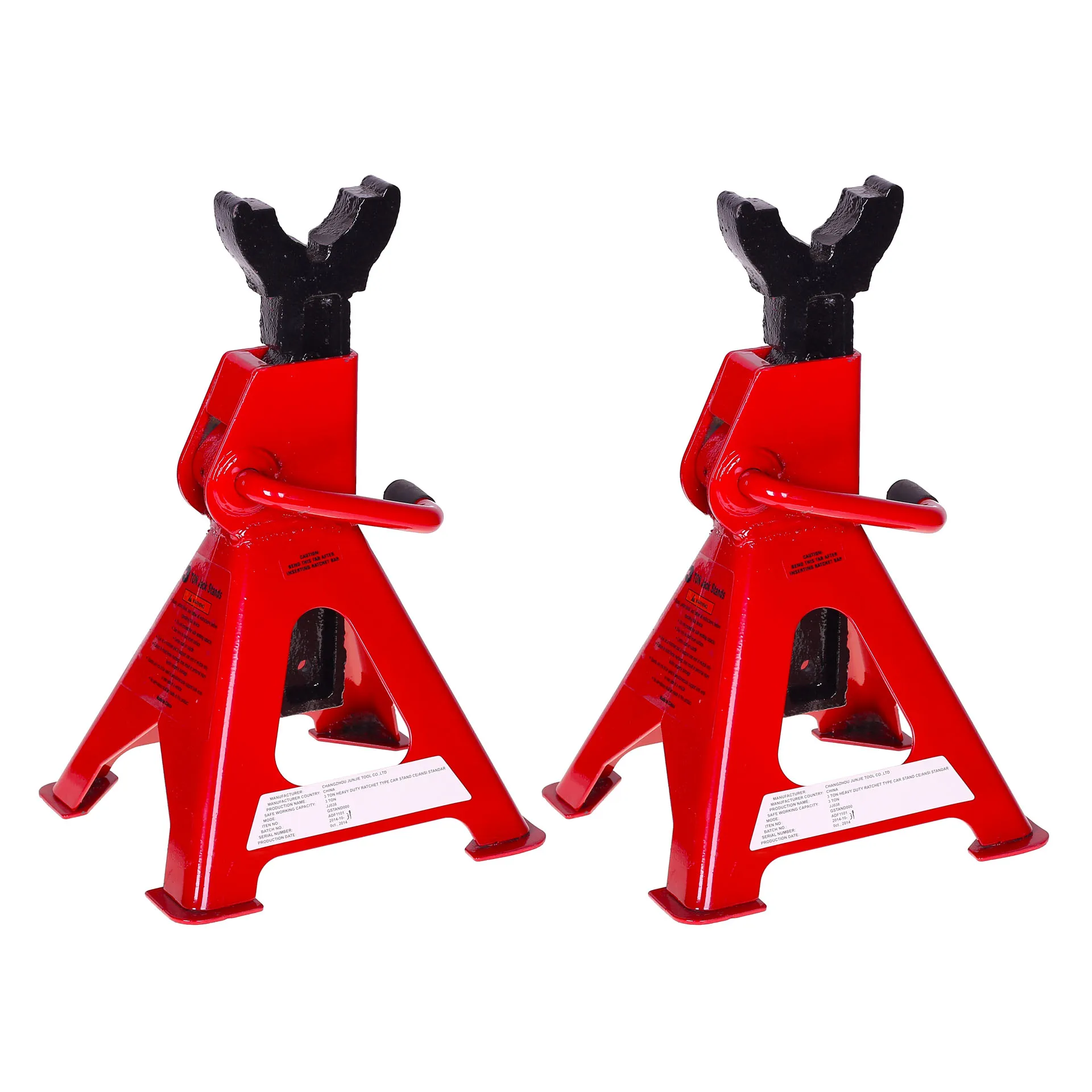 2 Ton Jack Stand (Pair)