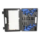 L-Type Allen Key Set
