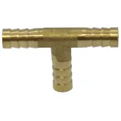 T-Type Hose Connector 8mm