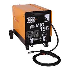 MIG195 Welding Machine