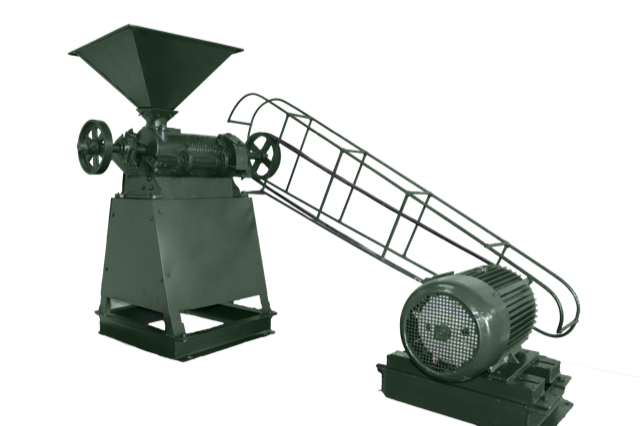 Electric Maize Huller