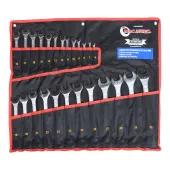 26pcs Spanner Set